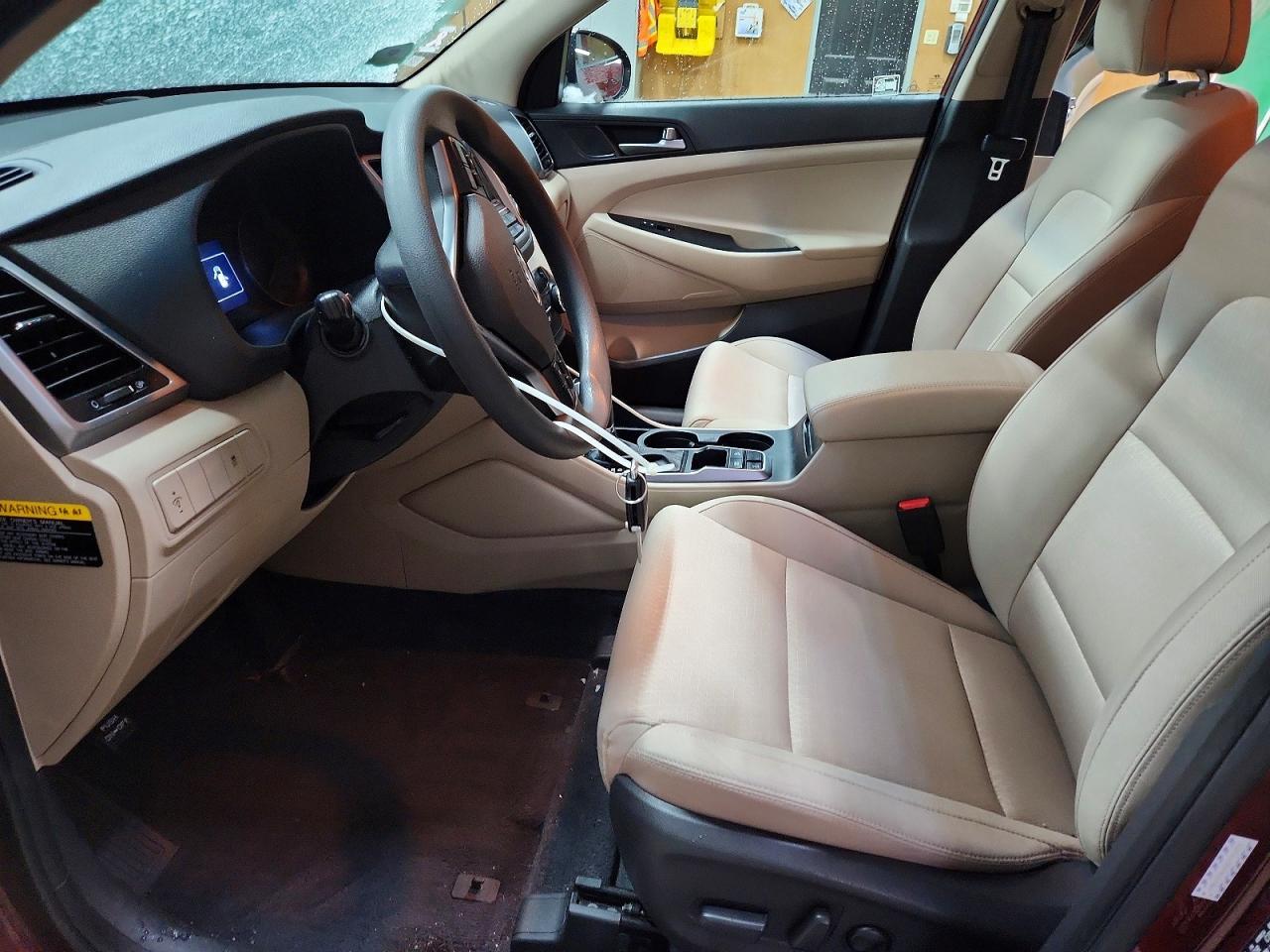 2016 Hyundai Tucson Se - Image 7