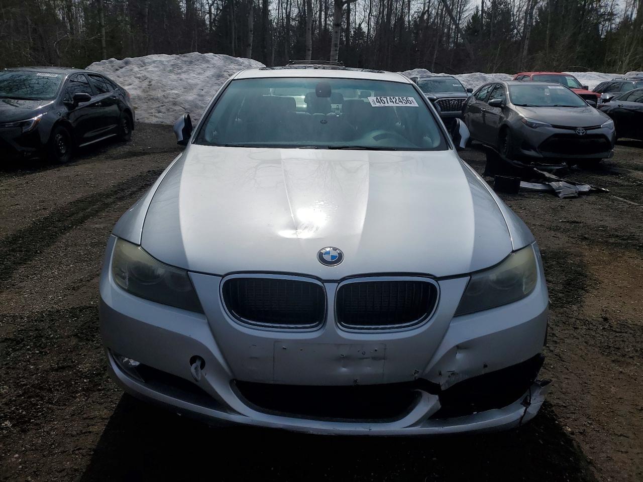 2011 BMW 328 Xi - Image 5