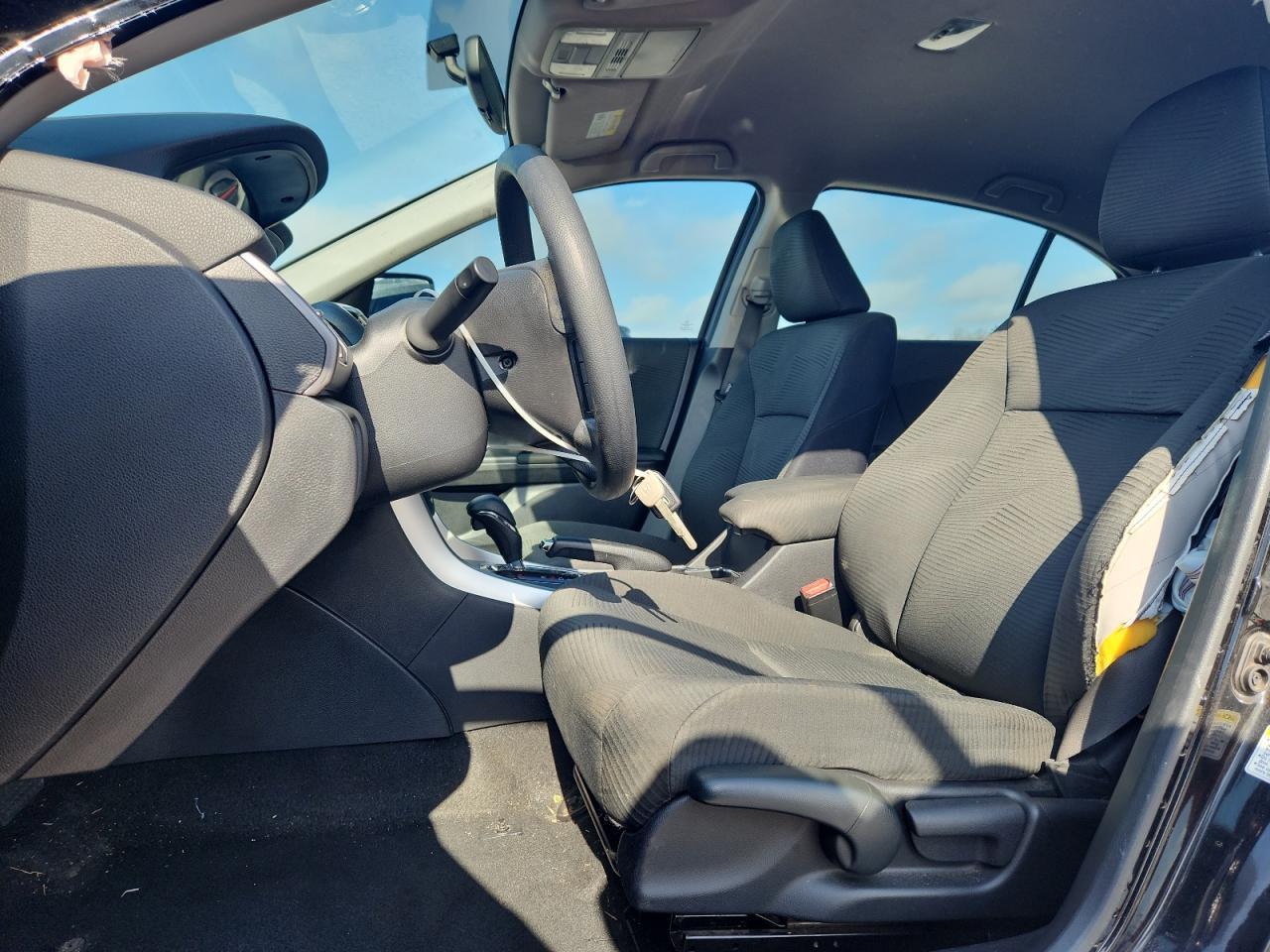 2015 Honda Accord Lx - Image 7