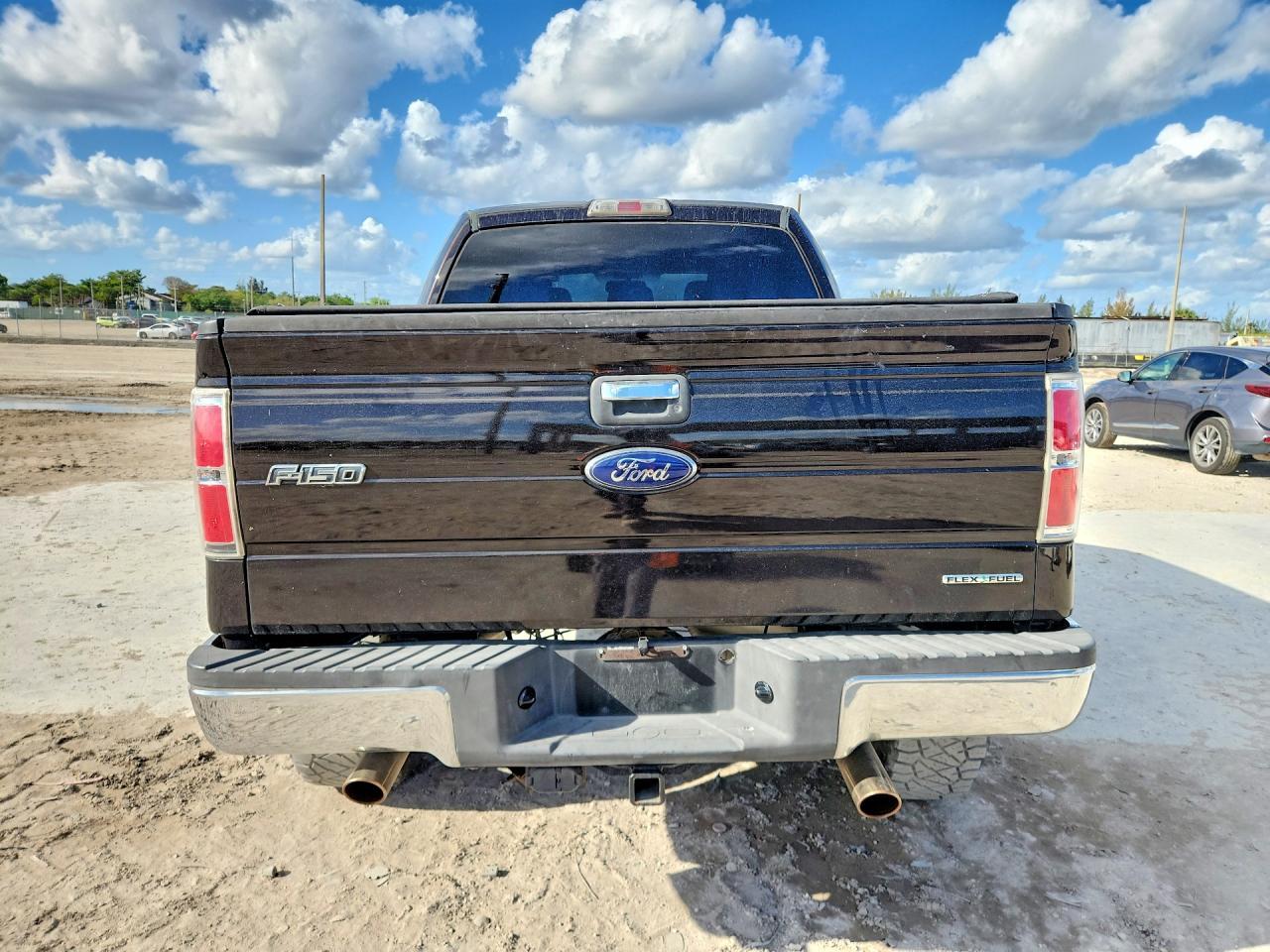 2013 Ford F150 Supercrew - Image 6