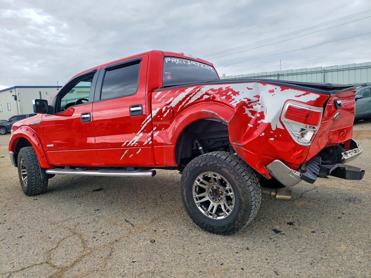2013 Ford F-150 - Image 2
