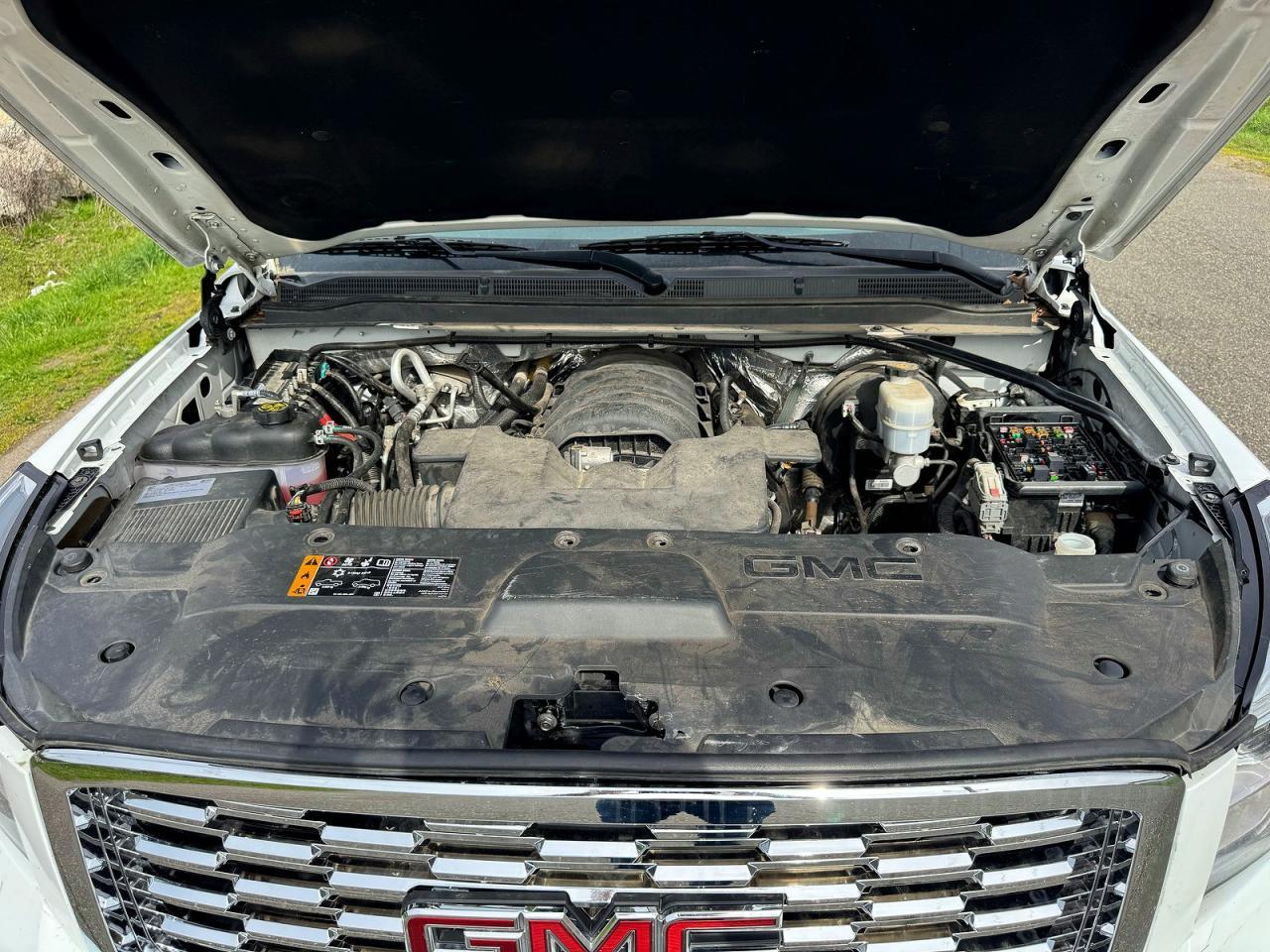 2017 GMC Yukon Xl K1500 Slt - Фото 7