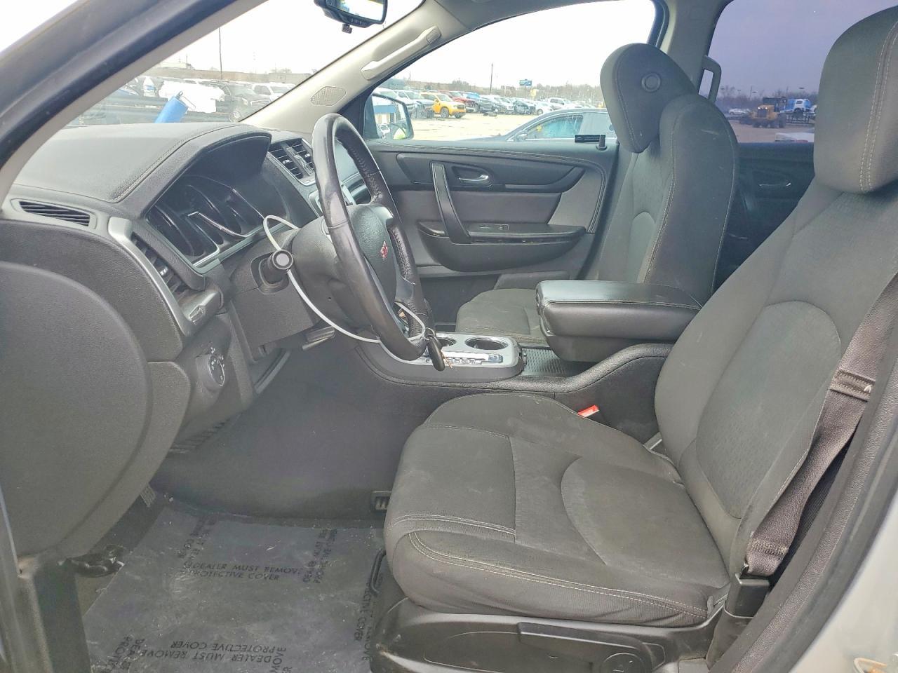 2014 GMC Acadia Sle - Image 7