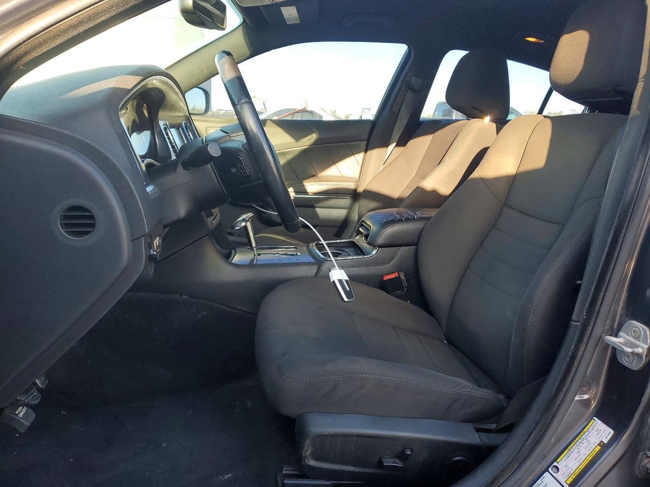 2013 Dodge Charger R - Фото 7