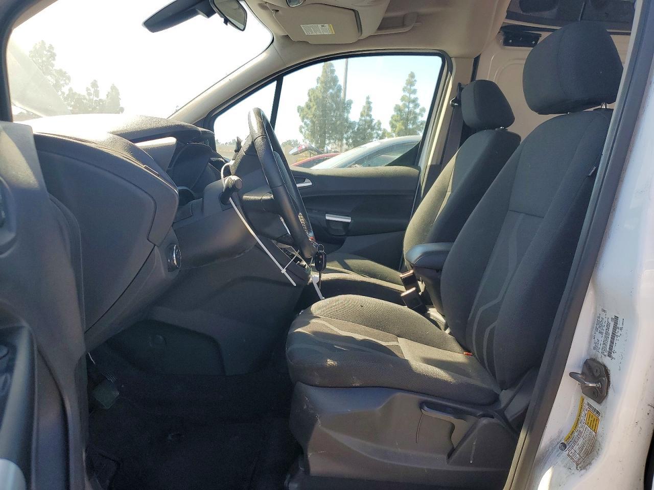 2016 Ford Transit Connect Xlt - Фото 7