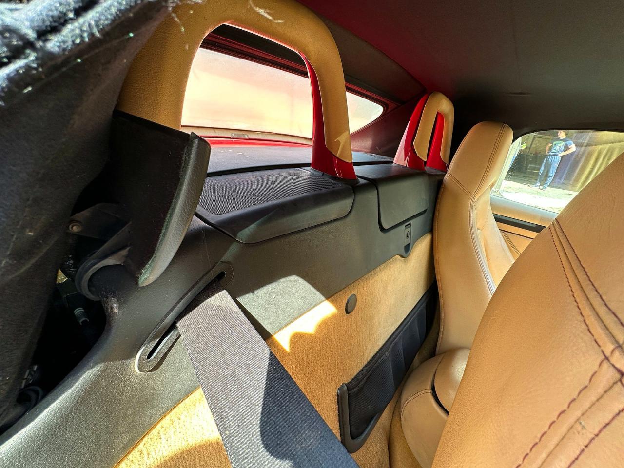 2002 Maserati Spyder Cambiocorsa - Фото 6