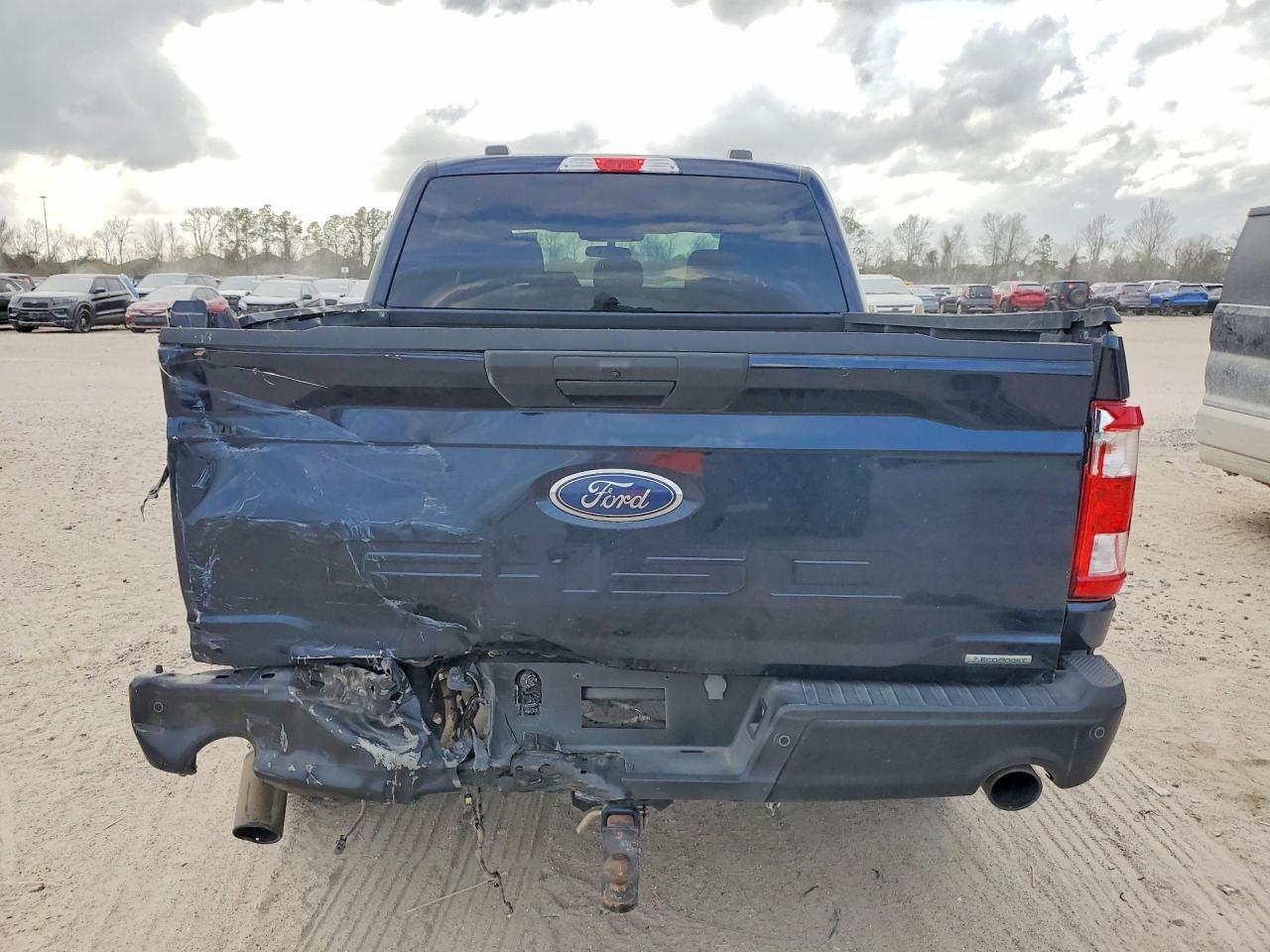 2023 Ford F150 Supercrew - Image 6
