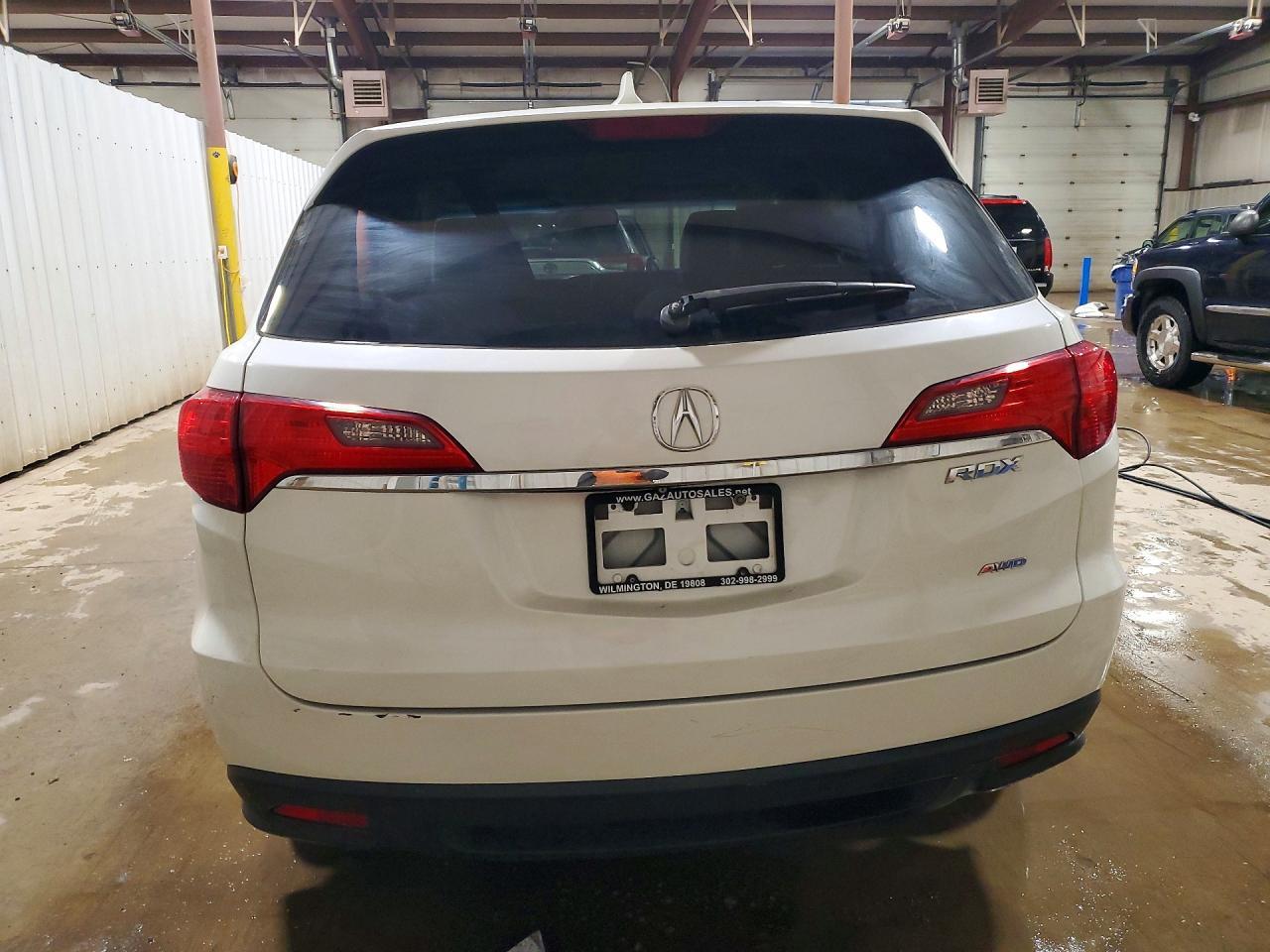 2014 Acura Rdx - Image 6