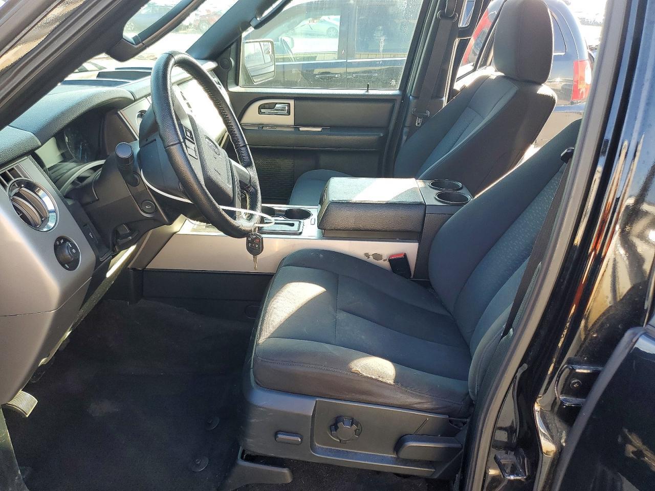 2016 Ford Expedition Xlt - Фото 7
