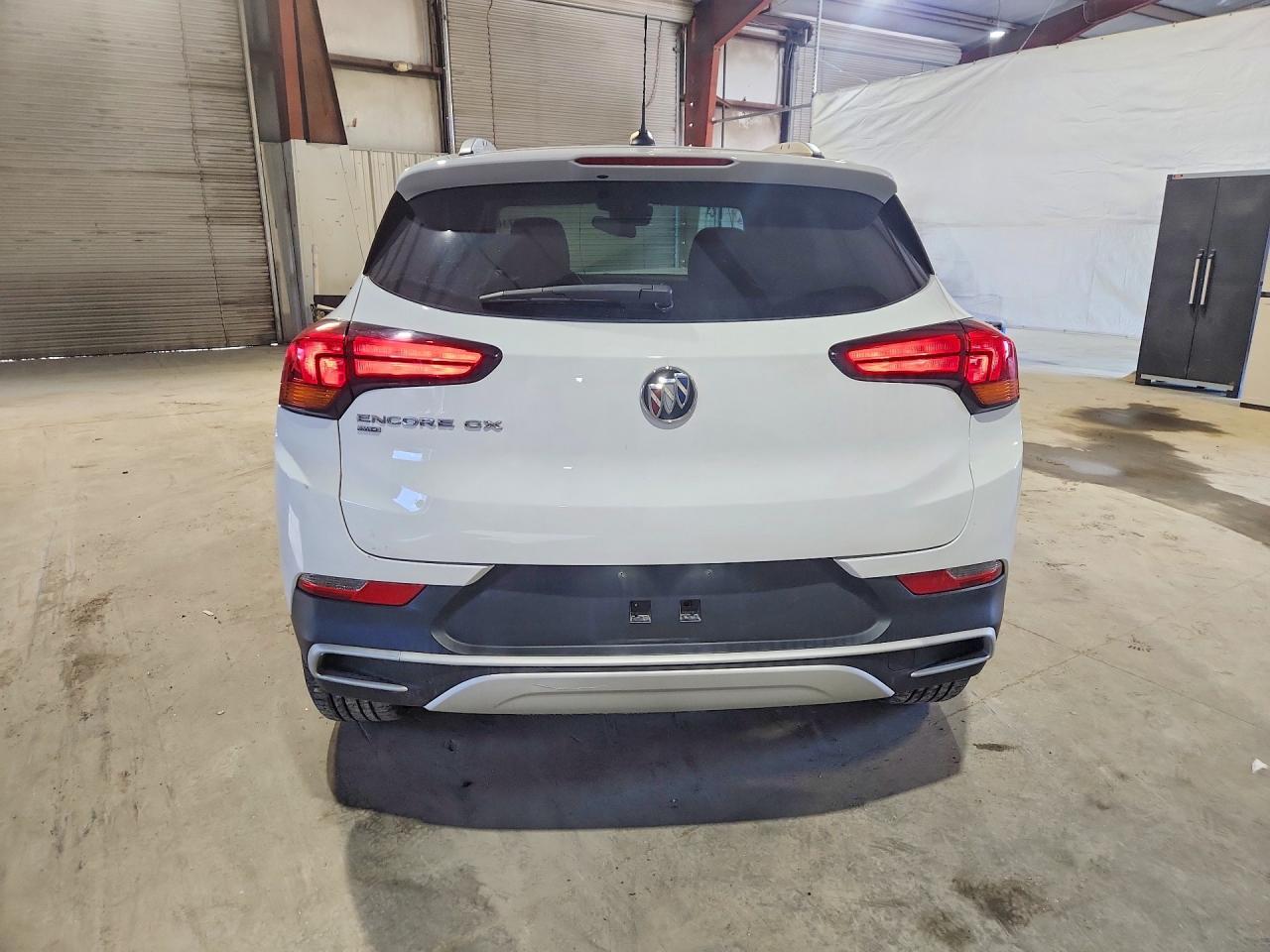 2023 Buick Encore Gx Select - Фото 6
