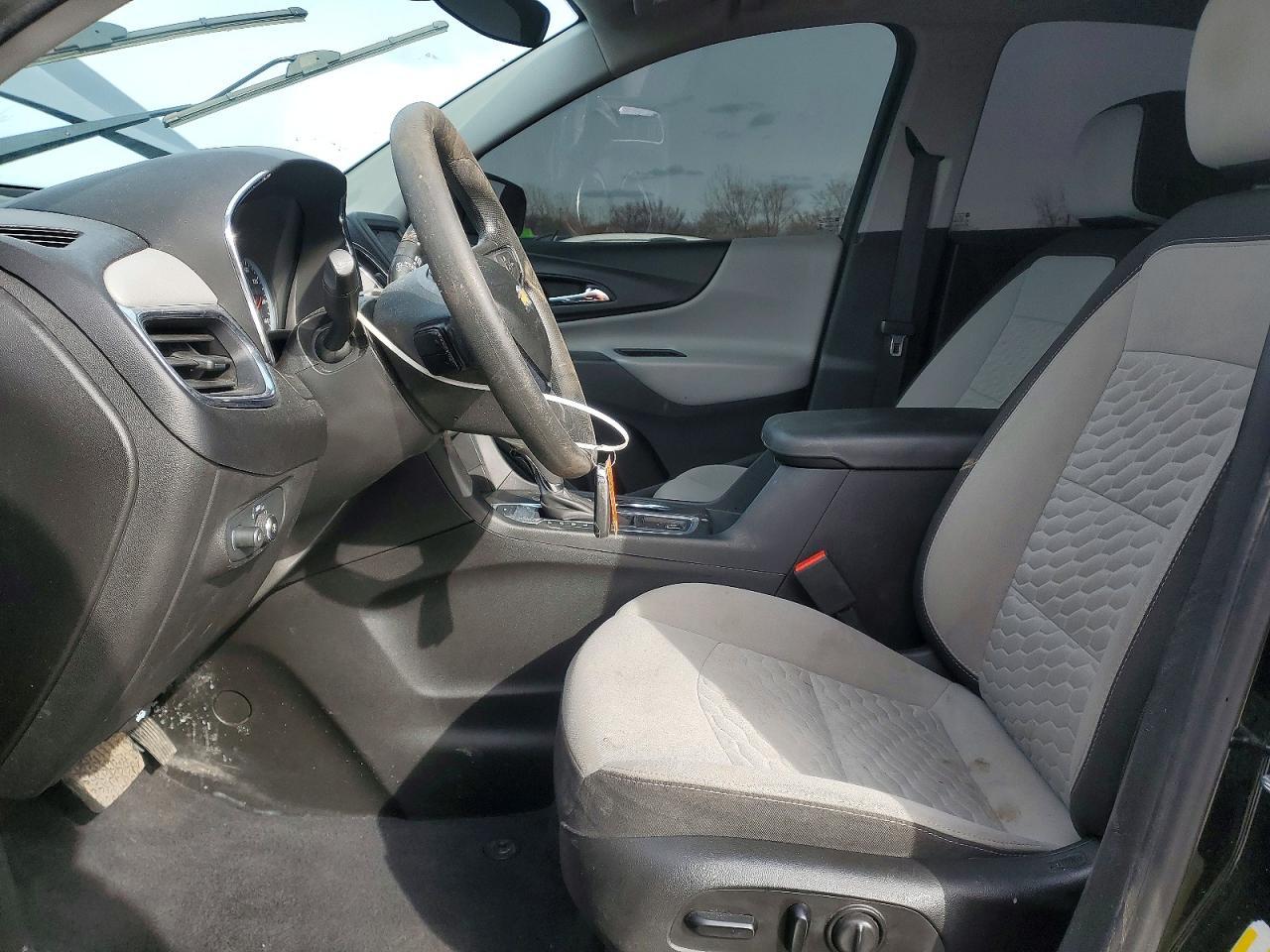 2021 Chevrolet Equinox - Фото 7