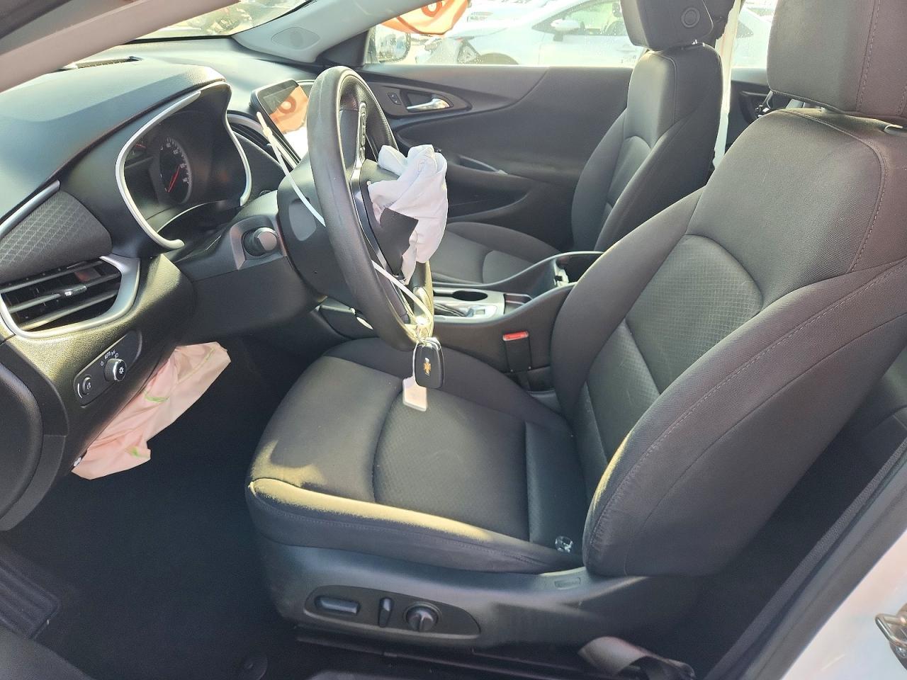 2023 Chevrolet Malibu Ls - Фото 7