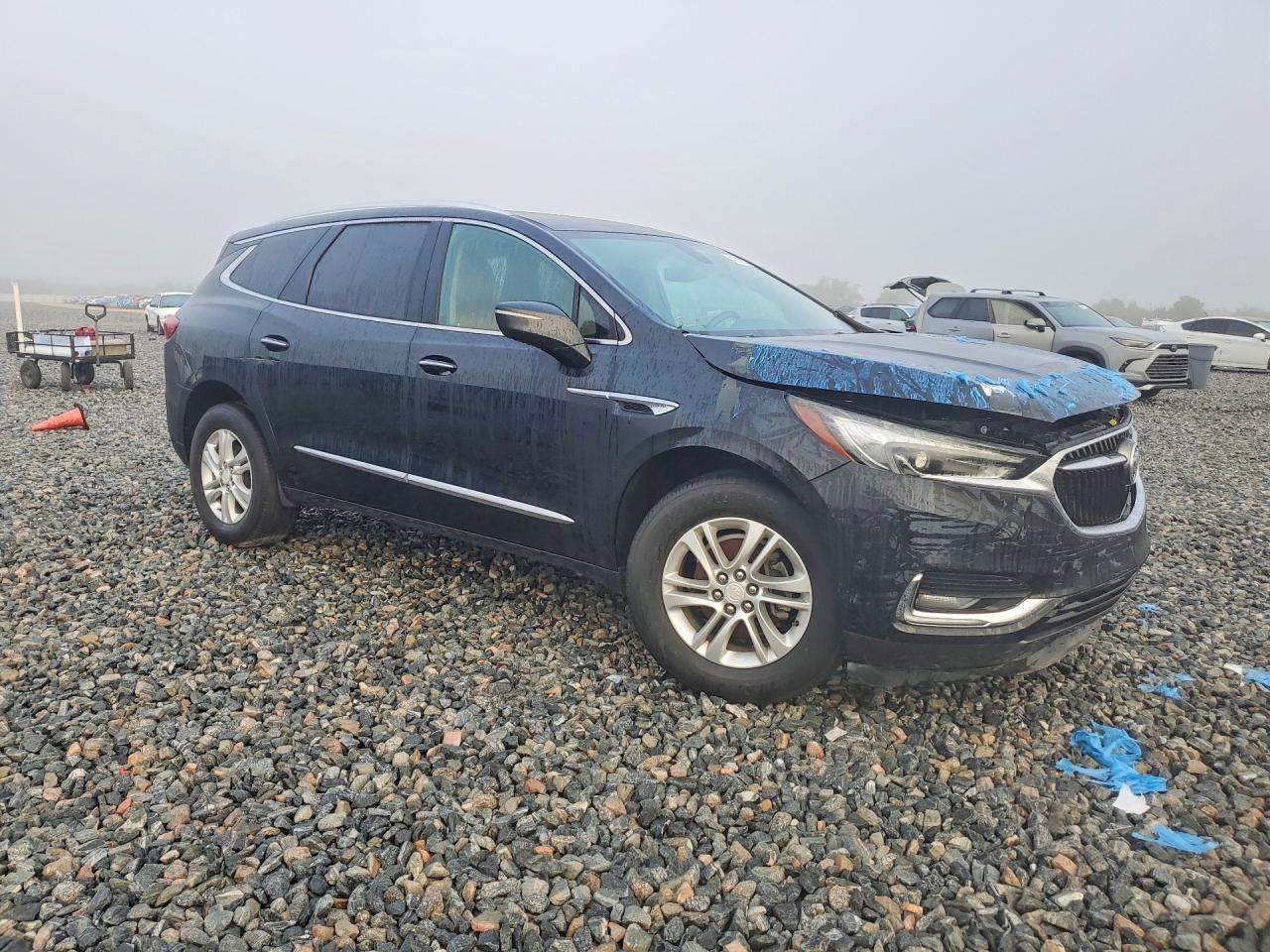 2018 Buick Enclave Essence - Фото 4