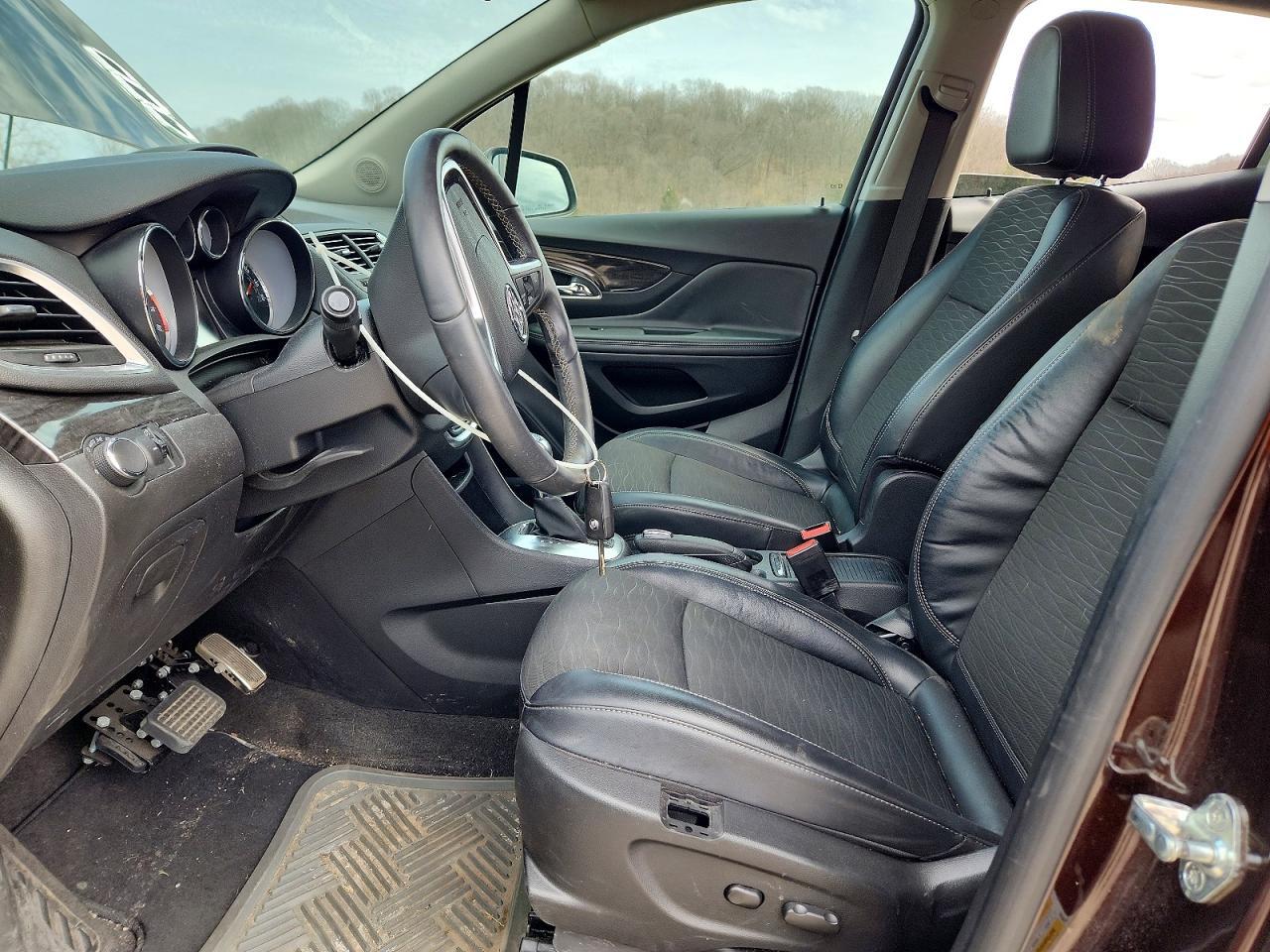 2016 Buick Encore - Фото 7