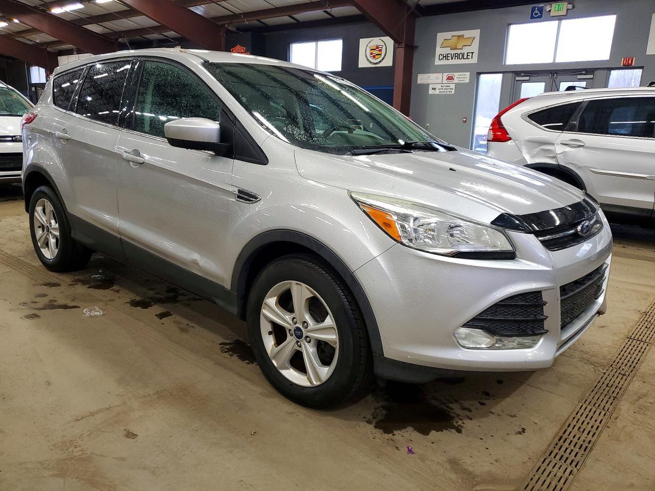 2016 Ford Escape Se - Image 4