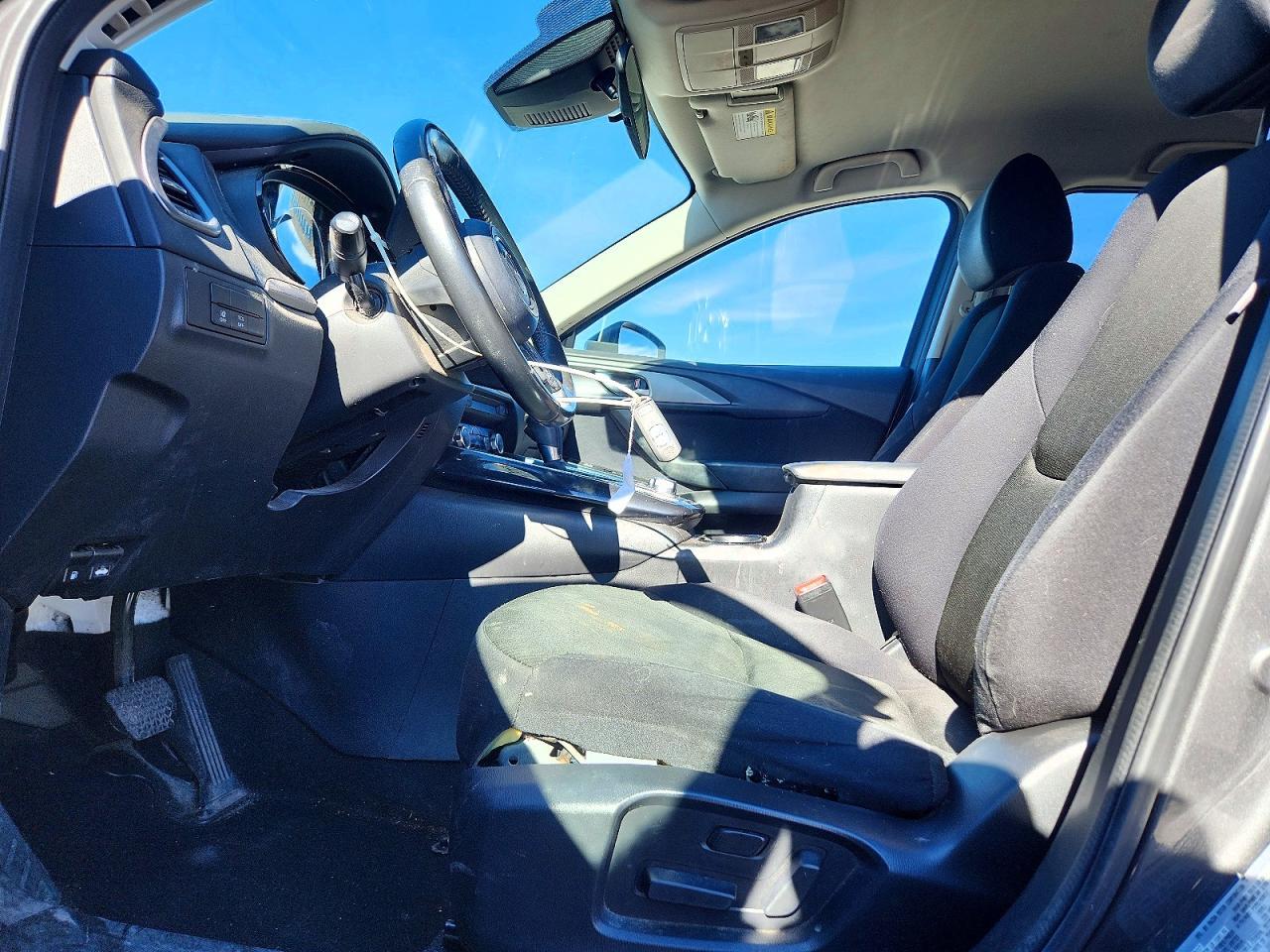 2018 Mazda Cx-9 Sport - Image 7