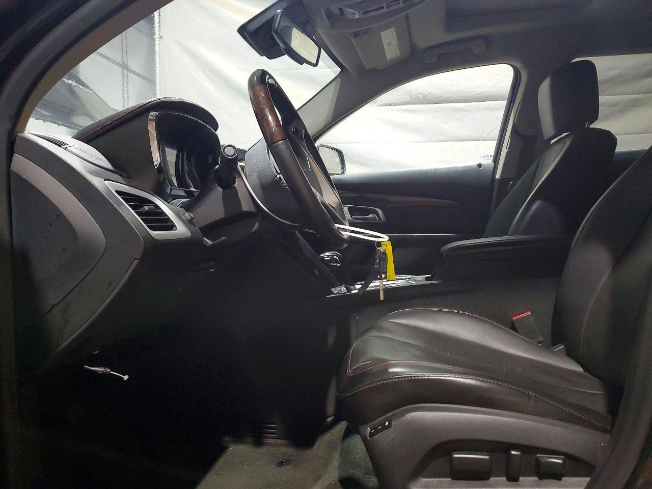 2015 GMC Terrain Denali - Фото 7