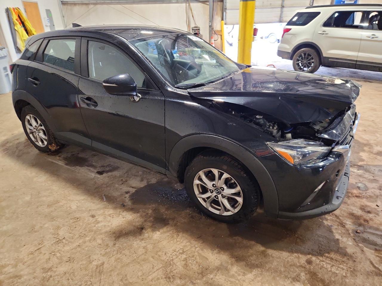 2019 Mazda Cx-3 Sport - Фото 4