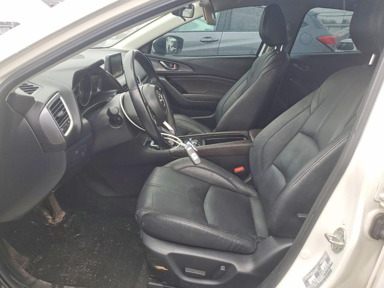 2018 Mazda 3 Grand Touring - Фото 7