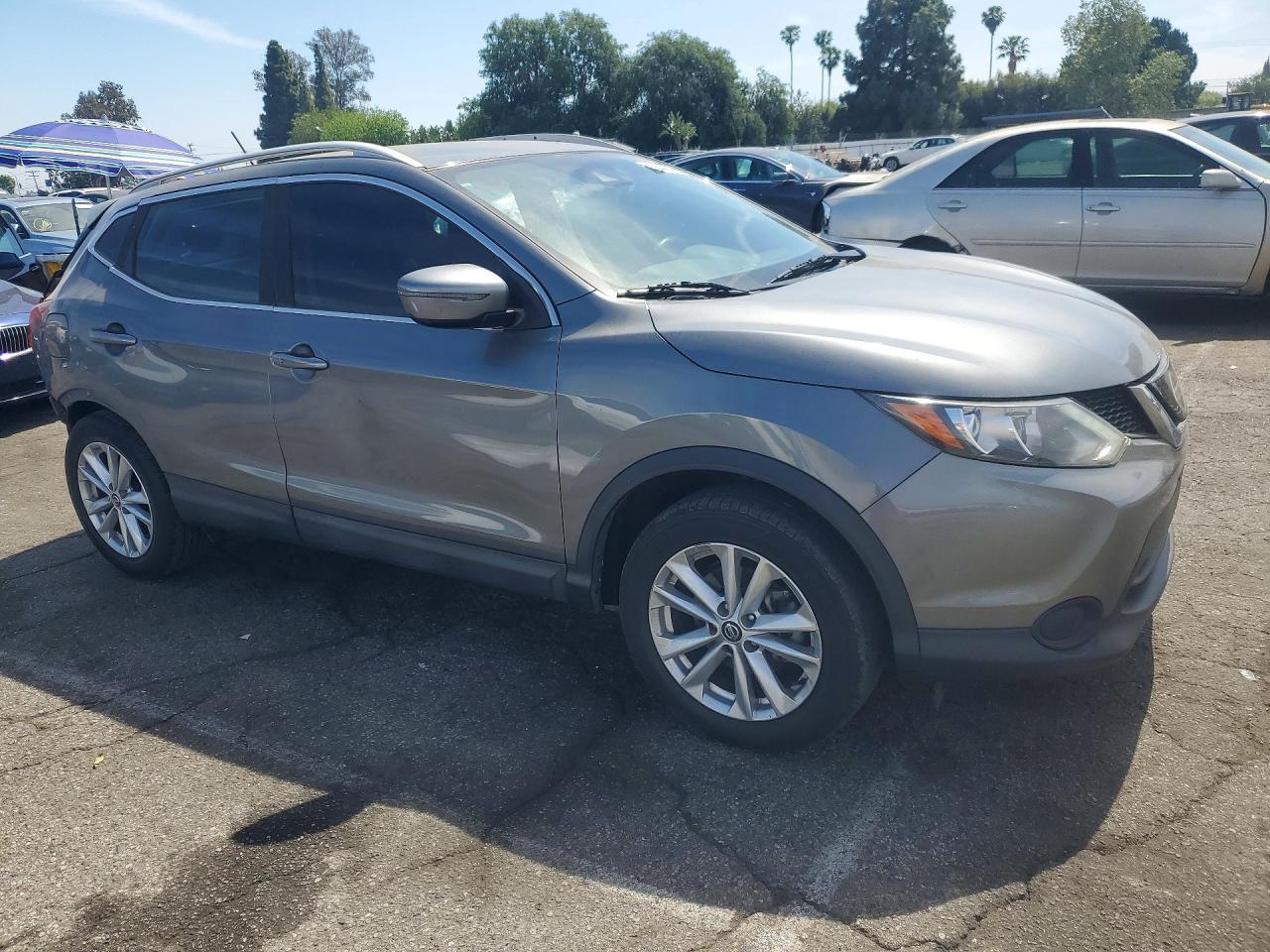 2019 Nissan Rogue Sport Sv - Фото 4