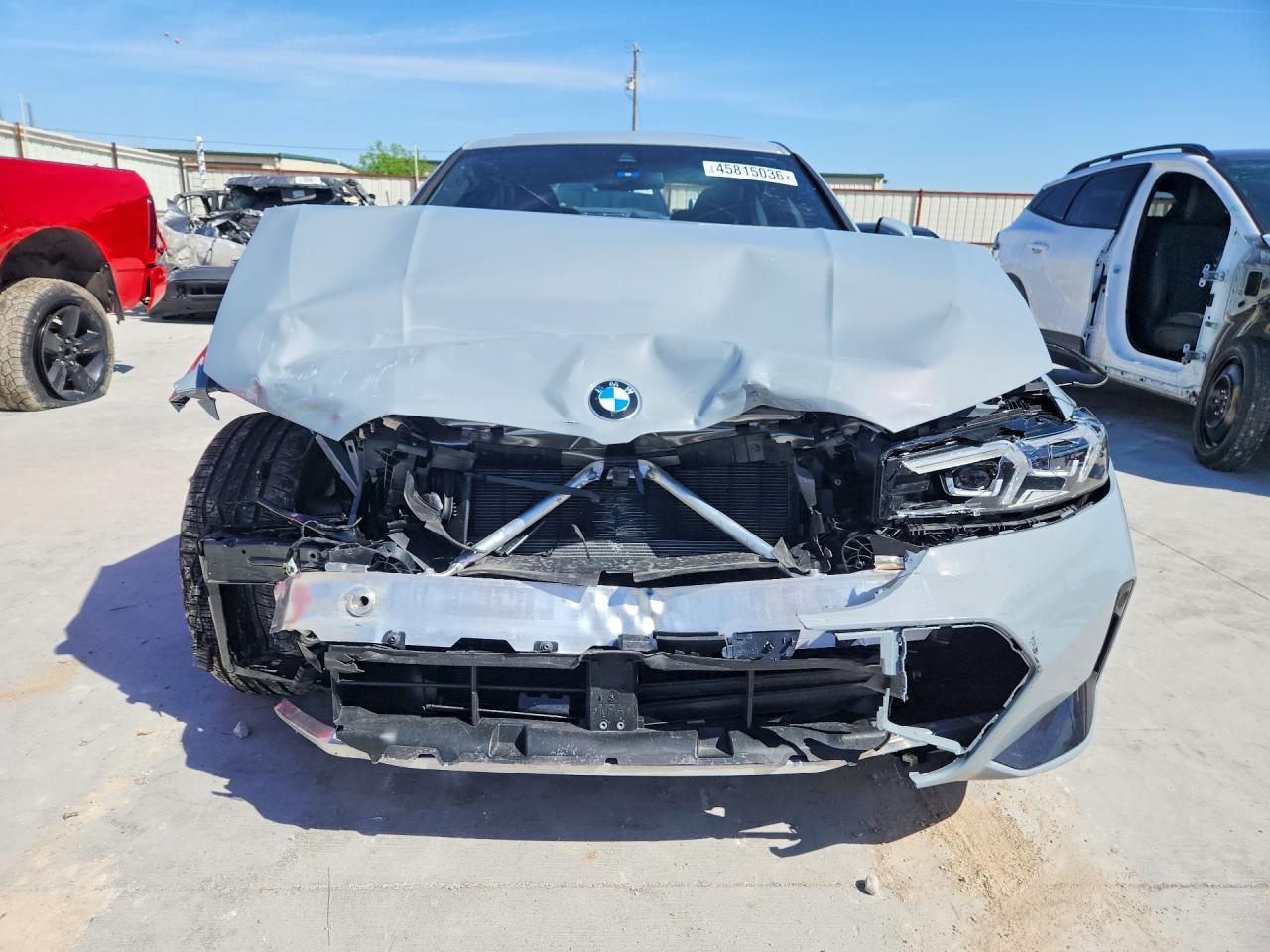 2026 BMW 330I - Image 5