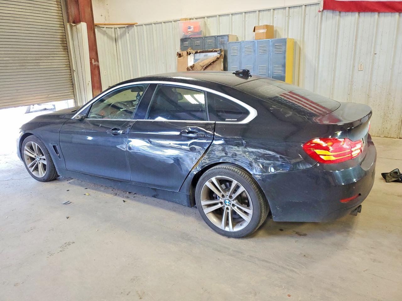 2016 BMW 428 I Gran Coupe Sulev - Фото 2