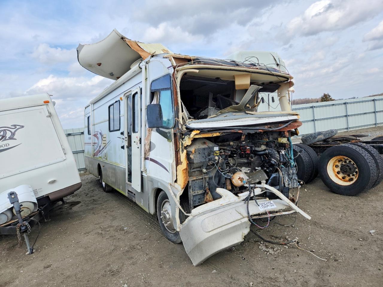 1999 Rv