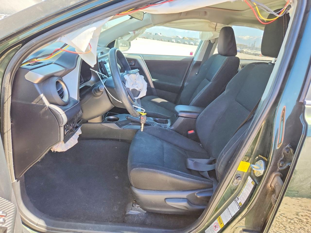 2013 Toyota Rav4 Xle - Фото 7