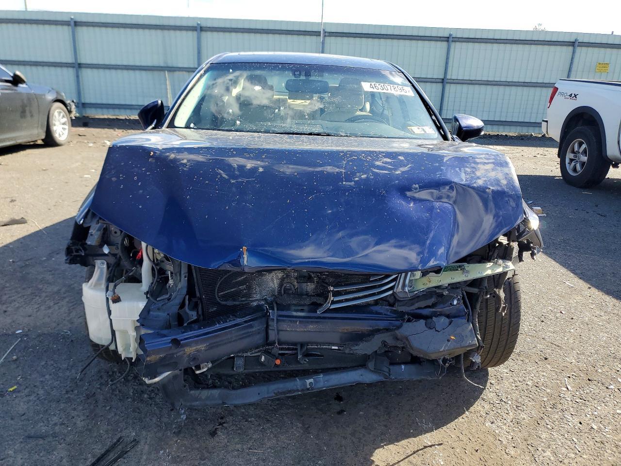 2014 Lexus Es 350 Base - Image 5