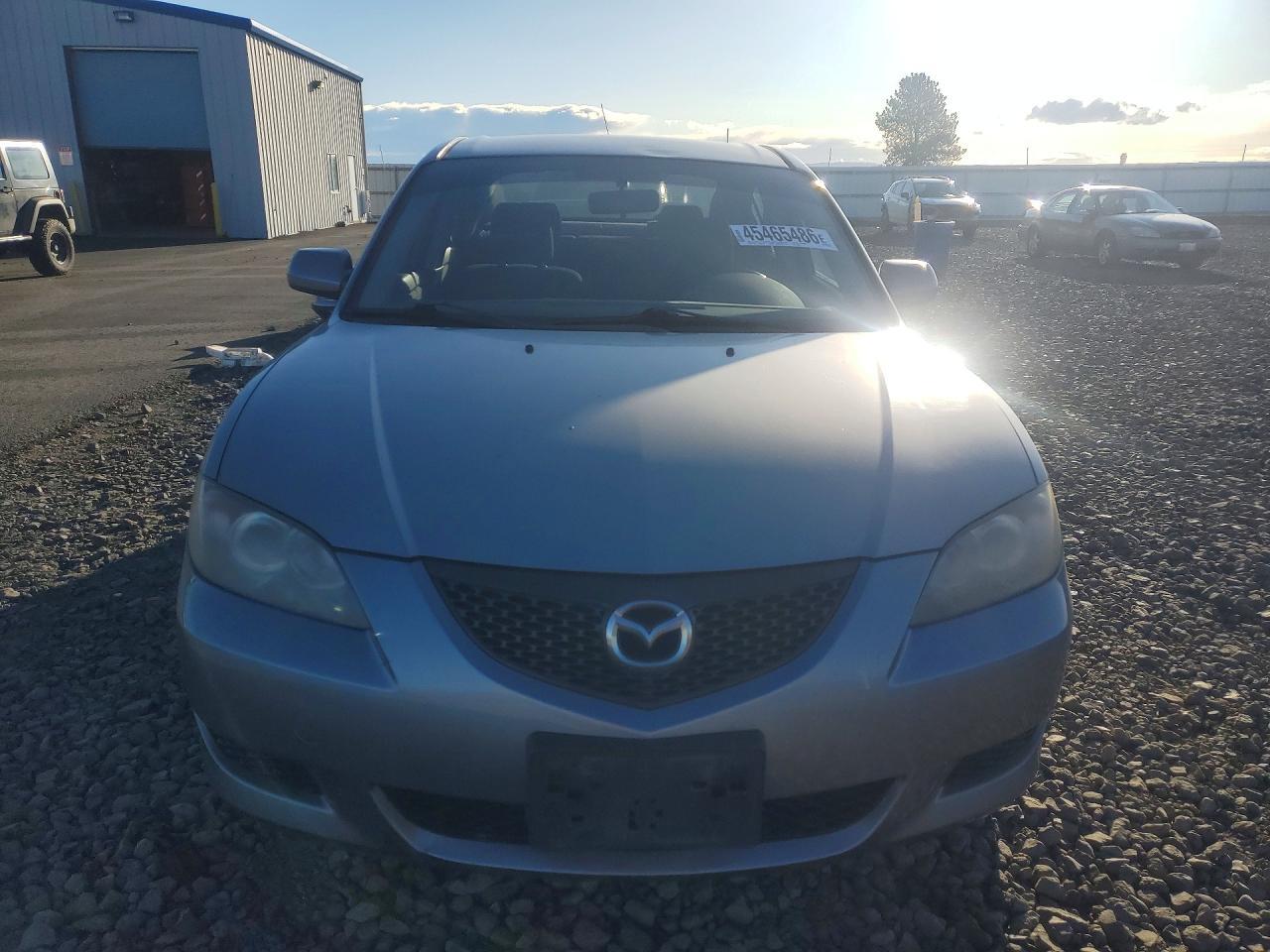 2006 Mazda 3 I - Image 5