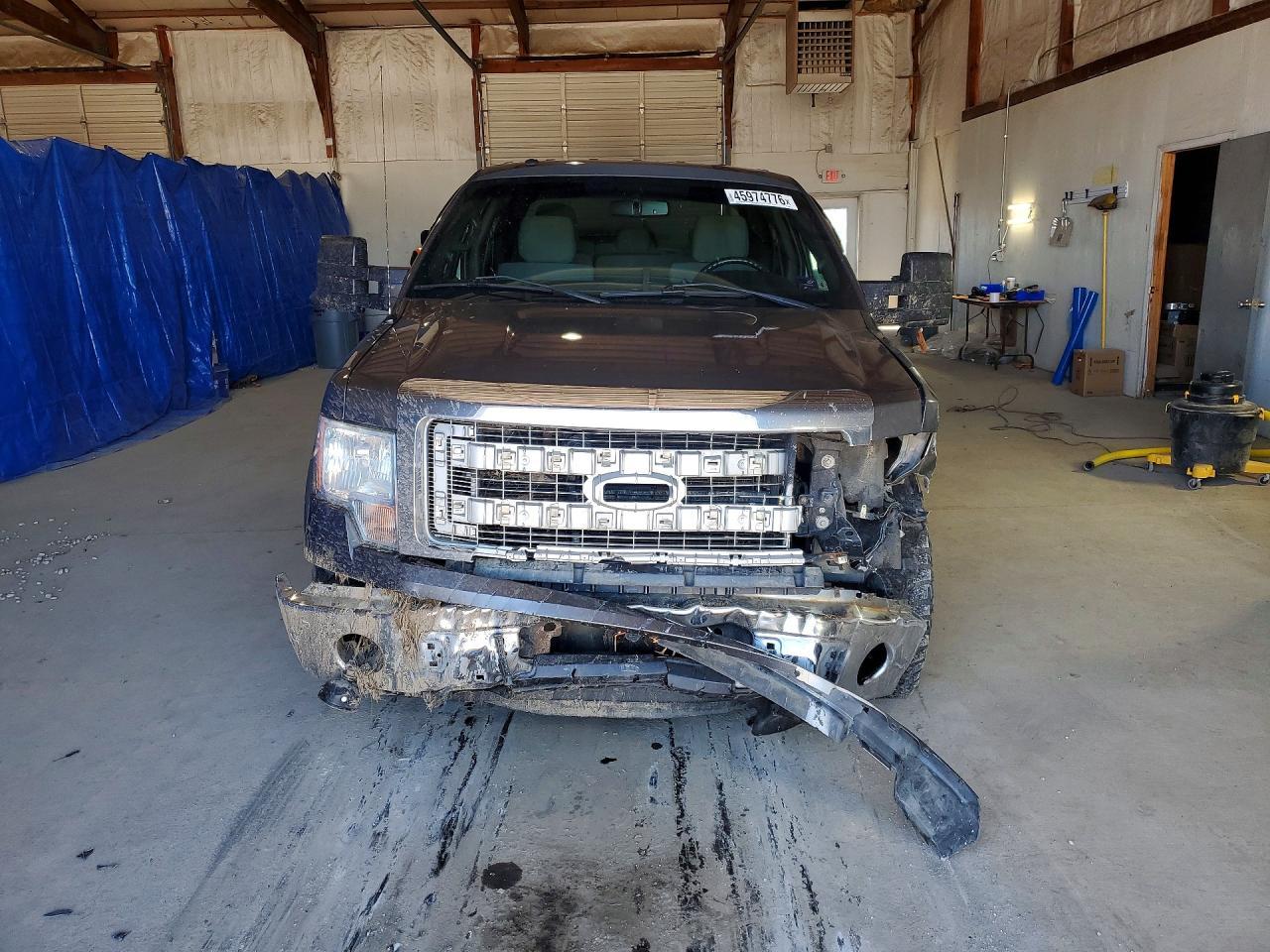 2014 Ford F150 - Фото 5
