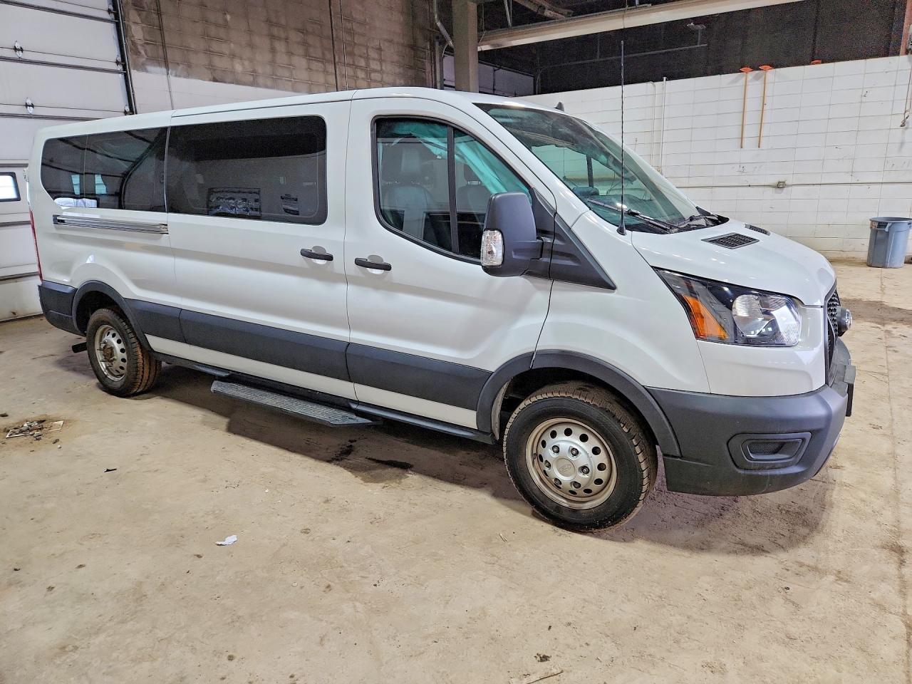 2023 Ford Transit T-350 - Image 4