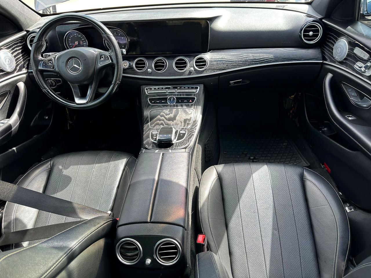 2018 Mercedes-Benz E 400 4Matic - Image 5