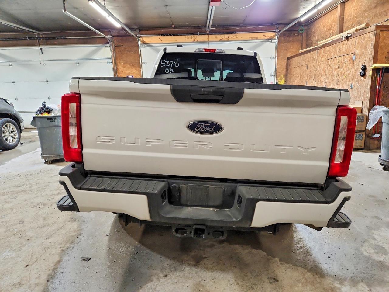 2026 Ford F250 Super Duty - Image 6