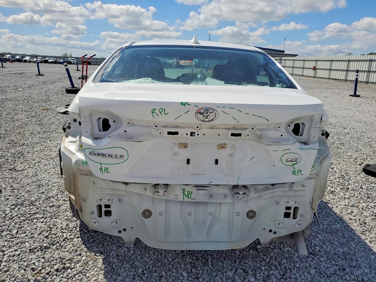 2024 Toyota Corolla Le - Image 6