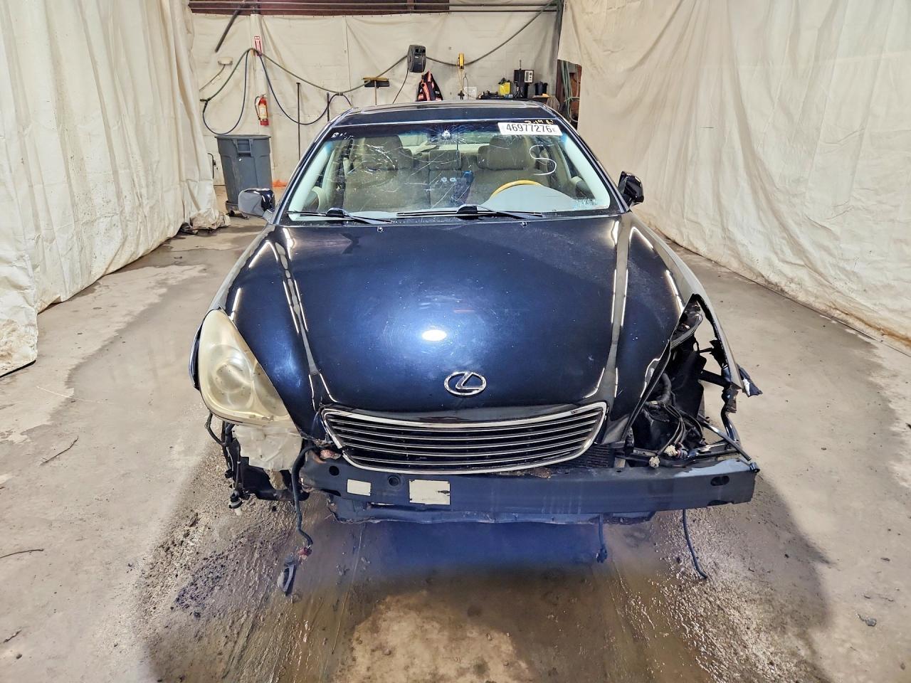 2006 Lexus Es 330 Base - Image 5