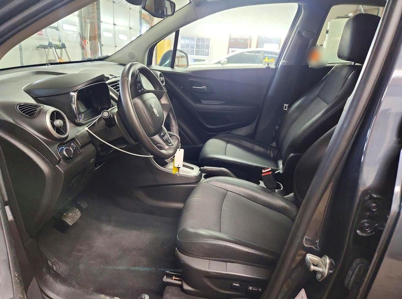 2016 Chevrolet Trax 1Lt - Image 7