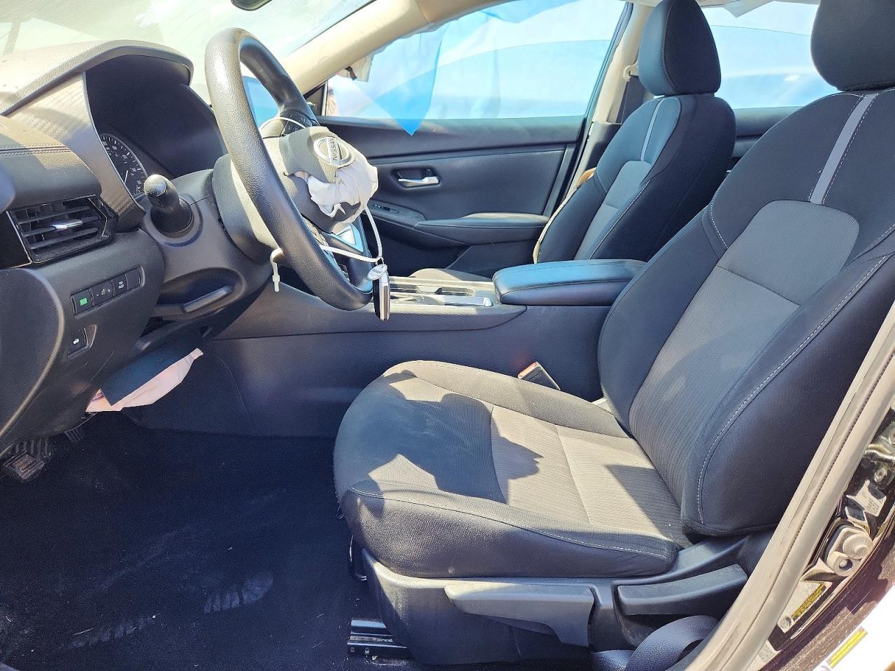 2023 Nissan Sentra Sv - Фото 7