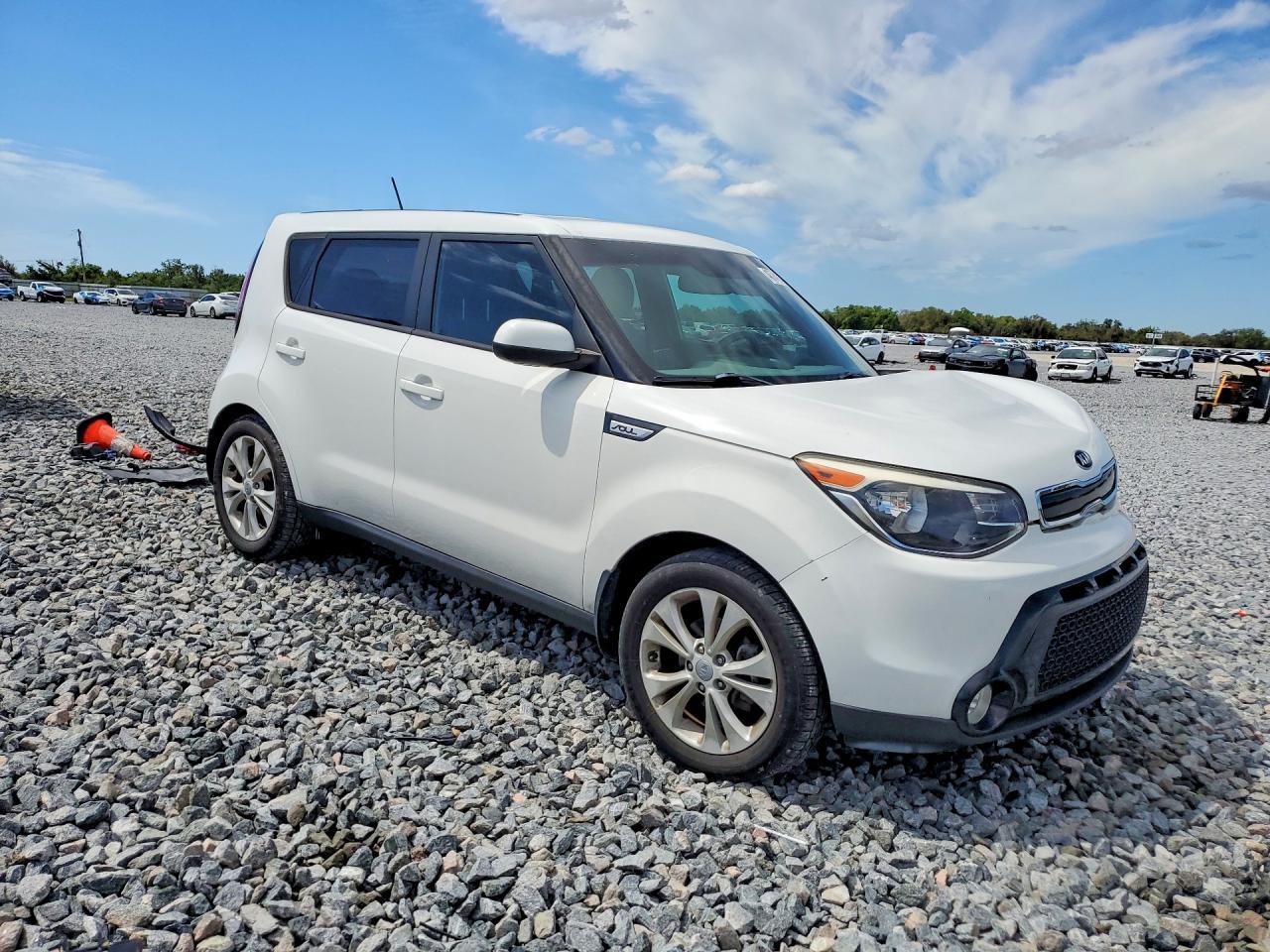 2016 Kia Soul + - Image 4