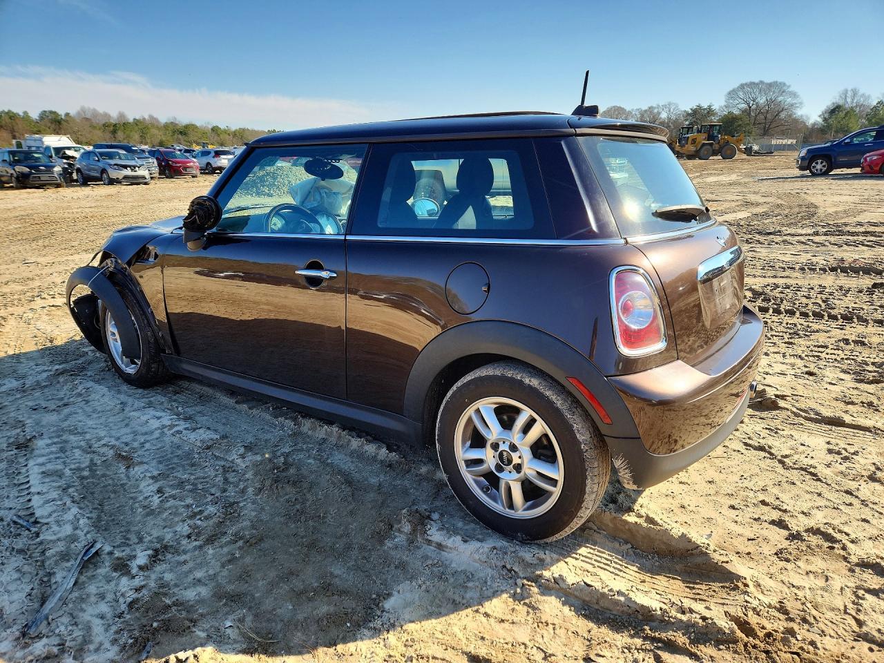 2011 Mini Cooper - Image 2