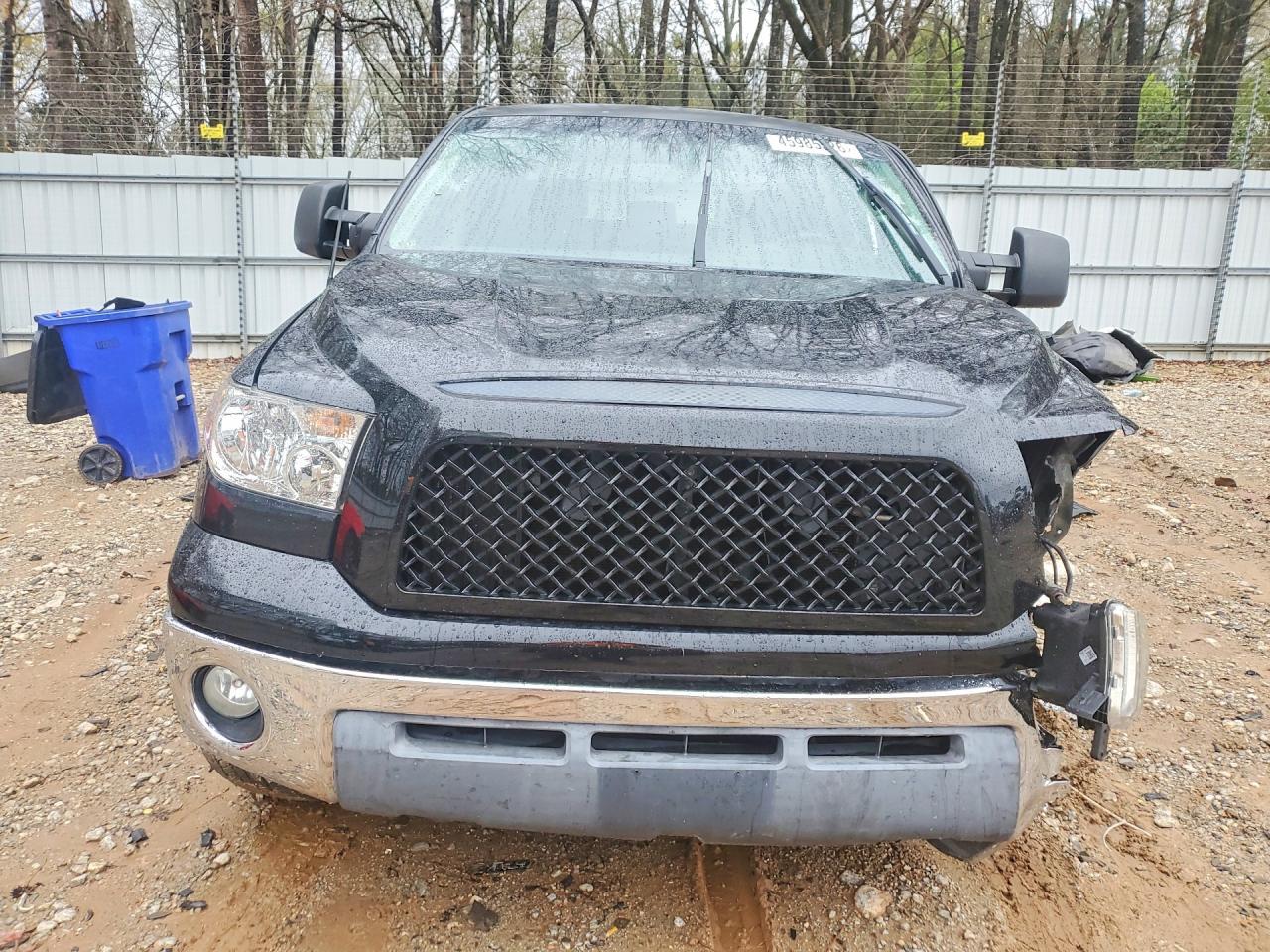 2008 Toyota Tundra - Фото 5