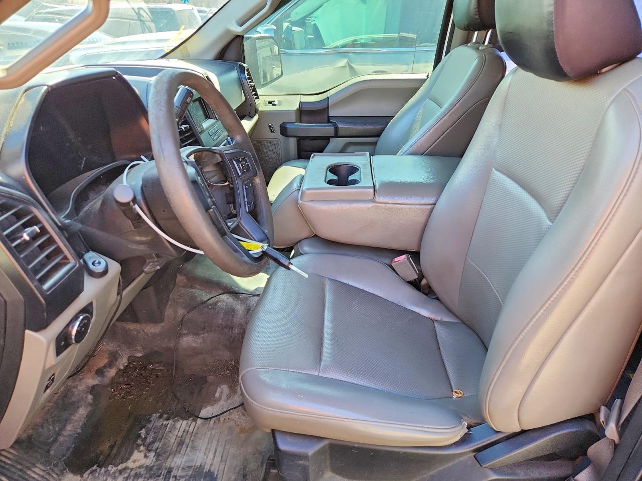 2018 Ford F150 Supercrew - Фото 7
