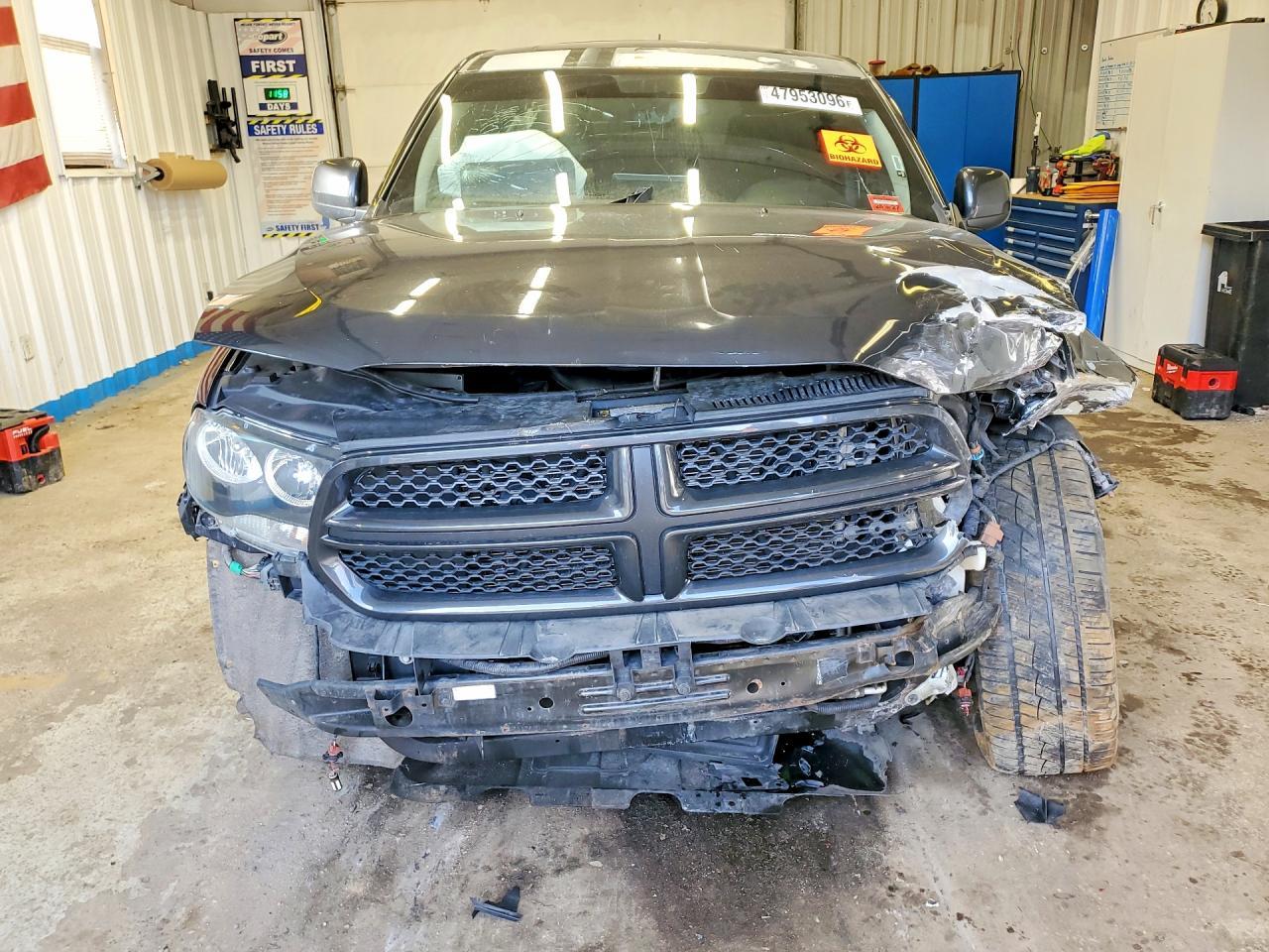 2018 Dodge Durango - Фото 5