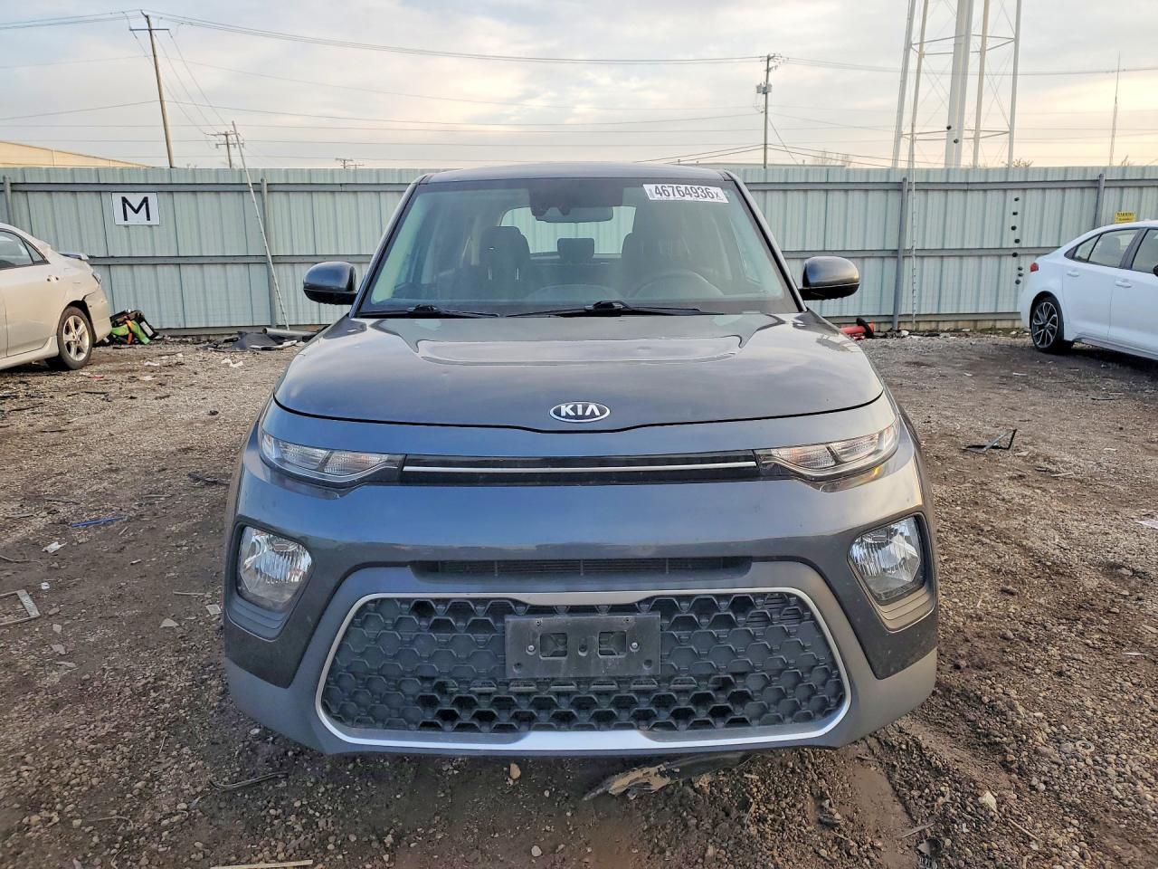 2021 Kia Soul S - Фото 5