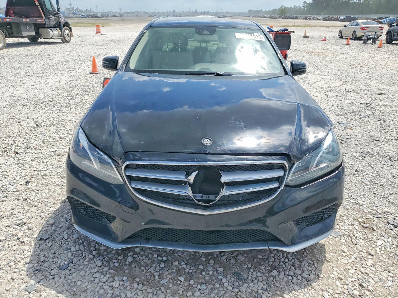 2014 Mercedes-Benz E 350 - Фото 5
