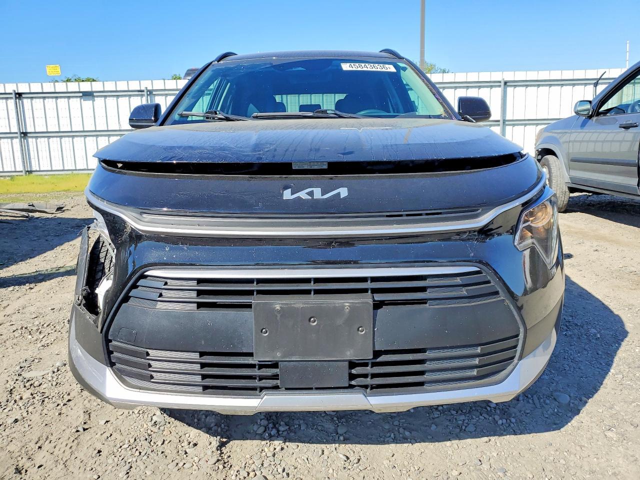 2024 Kia Niro Ex - Фото 5