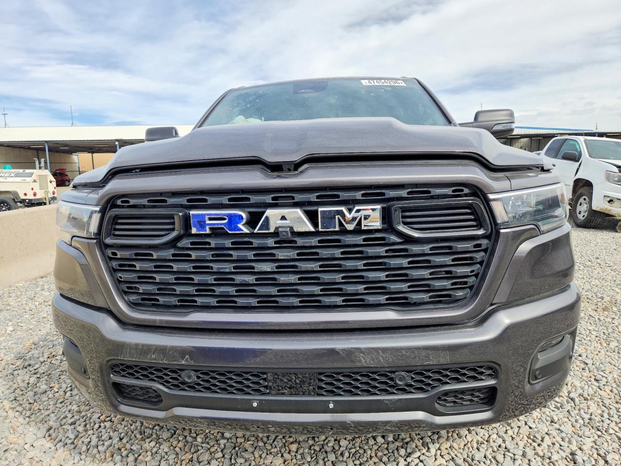 2026 Ram 1500 Big Horn - Фото 5