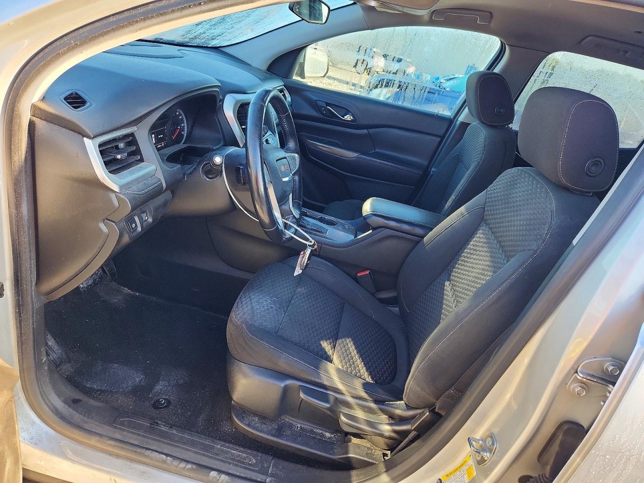 2018 GMC Acadia Sle - Фото 7