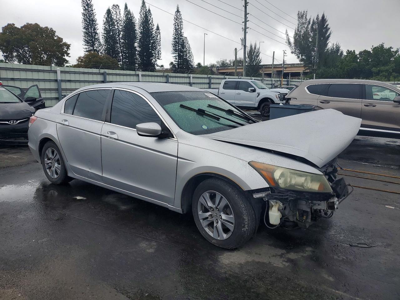 2011 Honda Accord - Фото 4