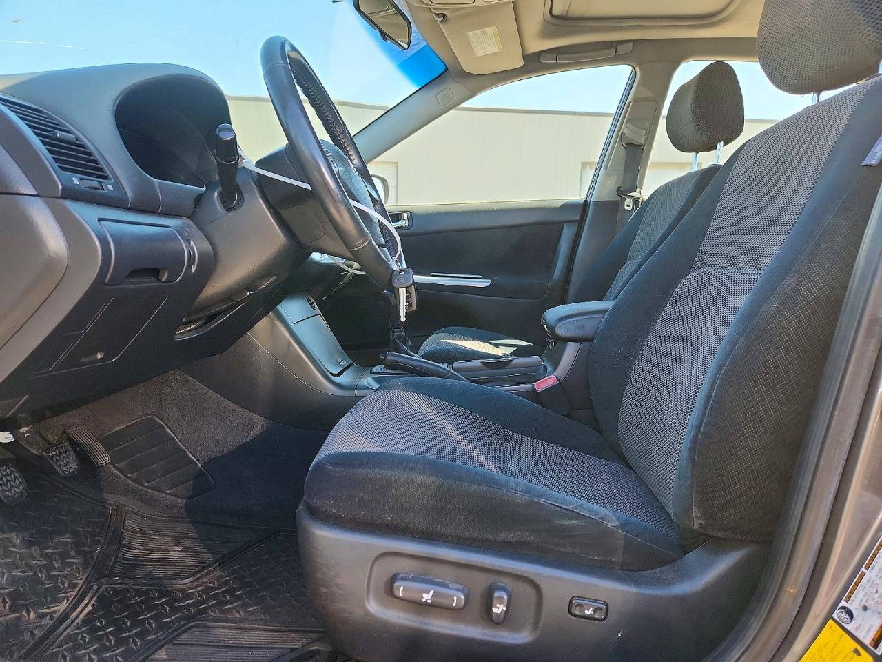 2005 Toyota Camry Se - Фото 7
